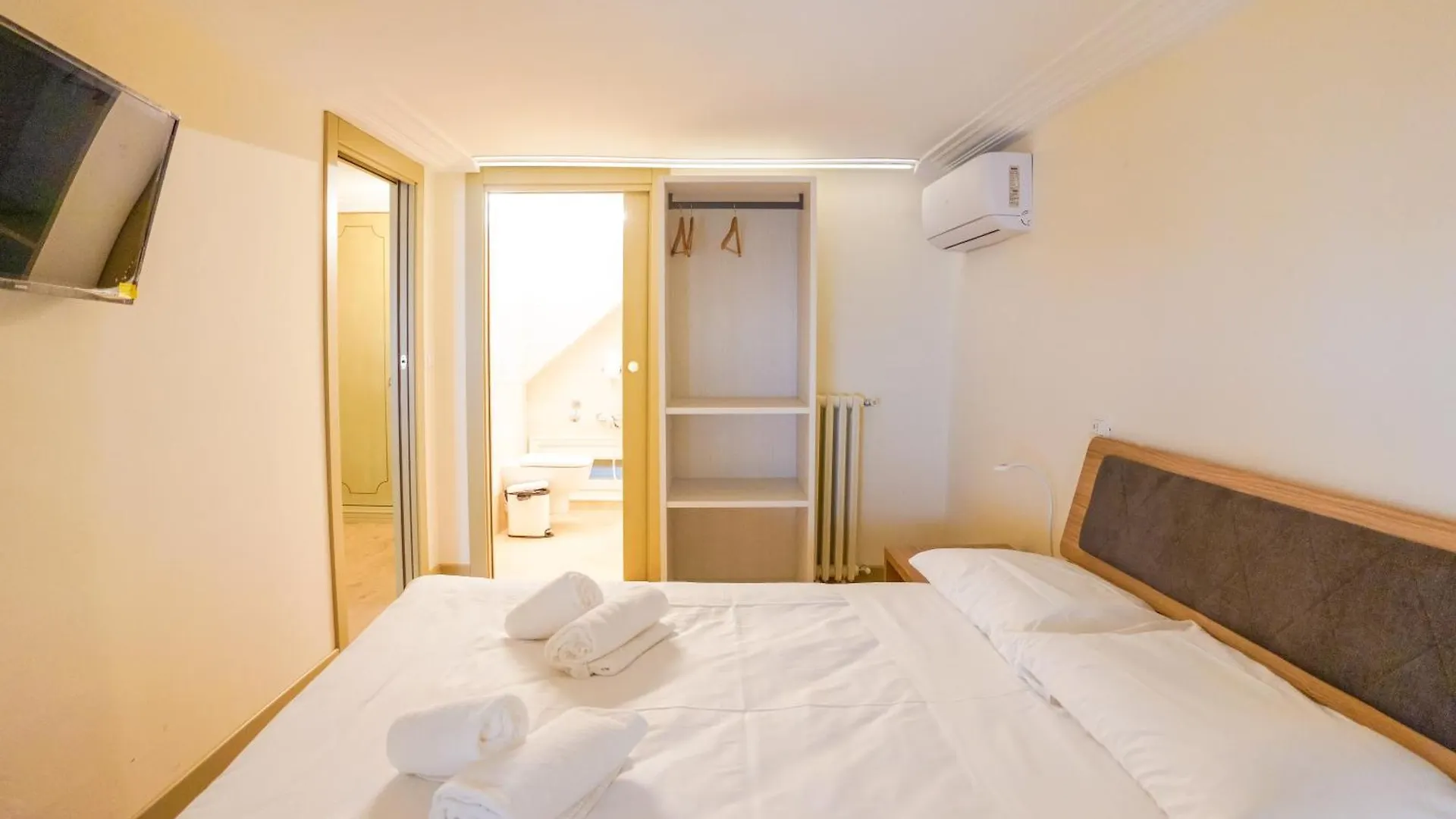 ** Guest house Italianflat - Verona Suite Italy