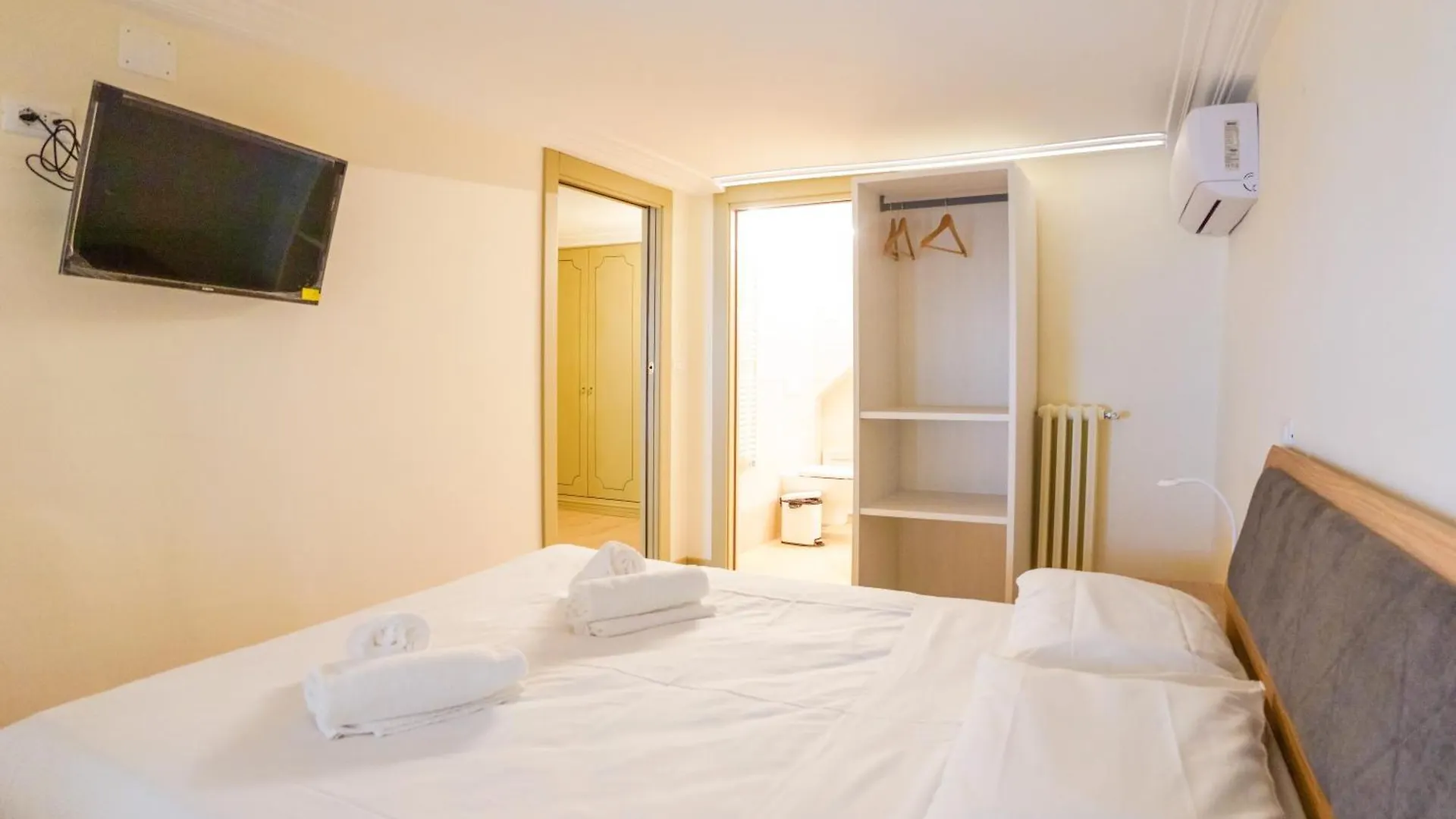 Italianflat - Verona Suite Italy