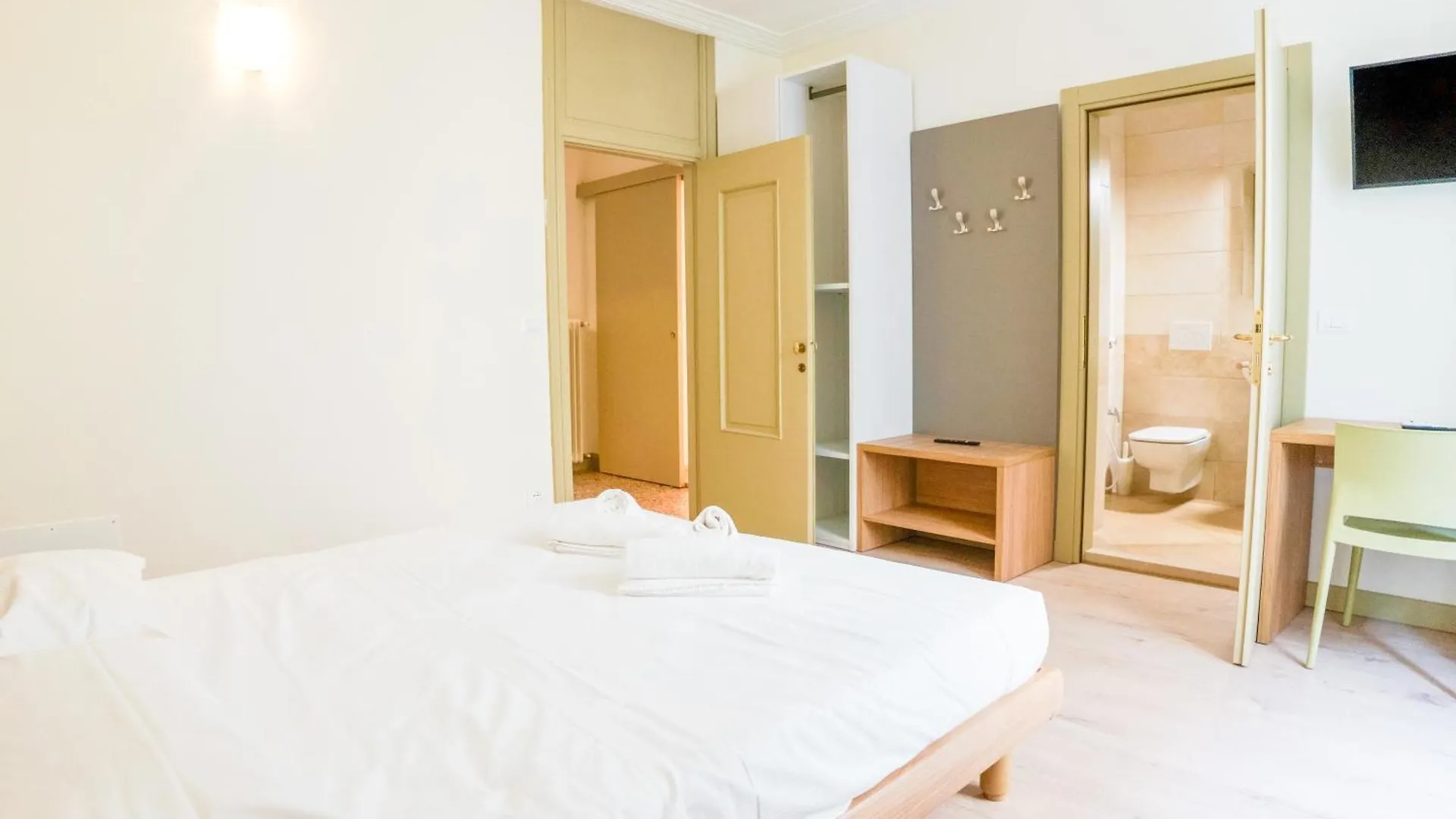 Italianflat - Verona Suite