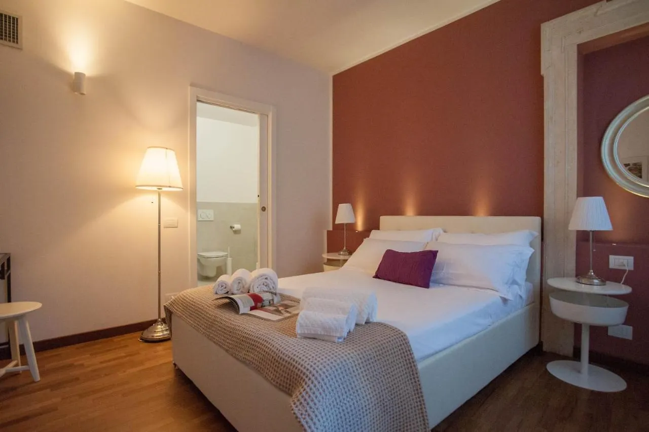 Italianflat - Verona Suite