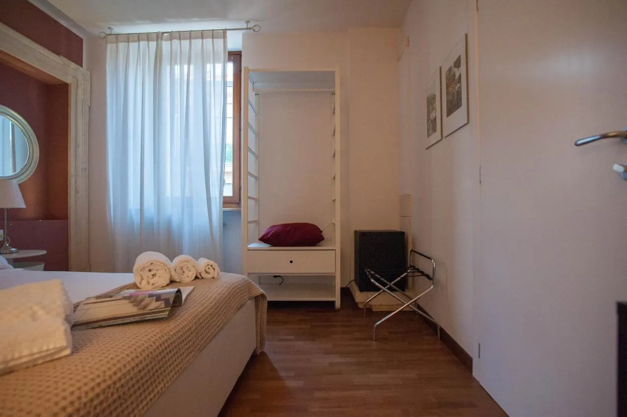 Italianflat - Verona Suite