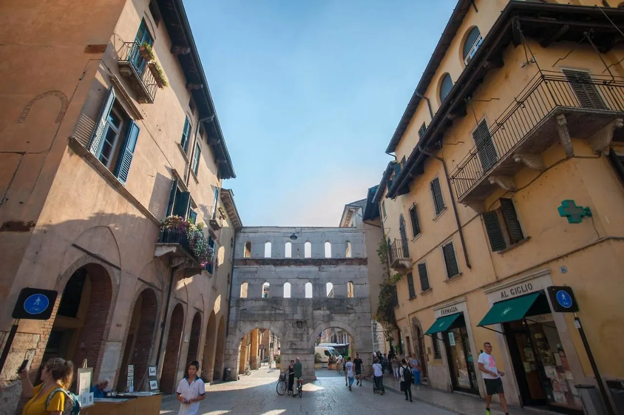 Italianflat - Verona Suite Guest house