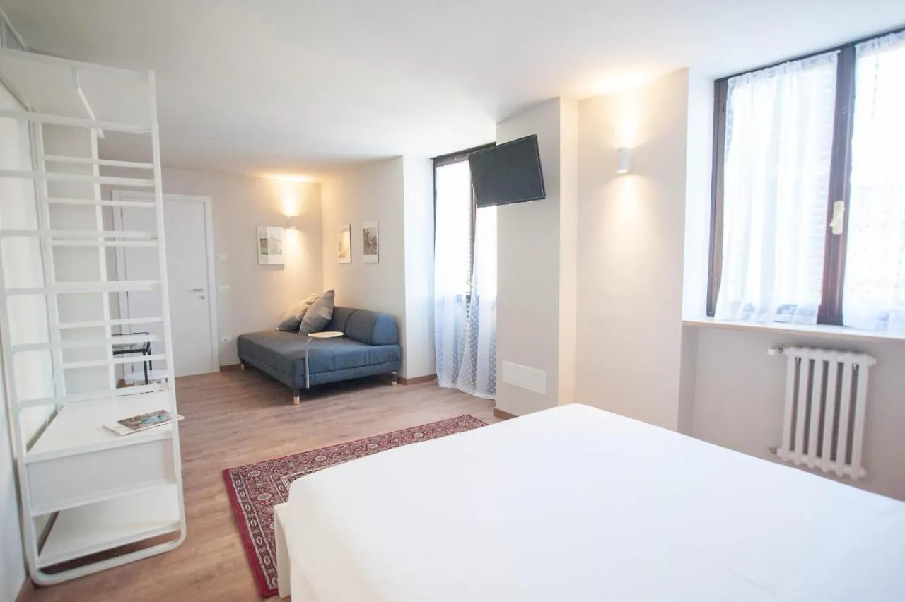 ** Guest house Italianflat - Verona Suite Italy
