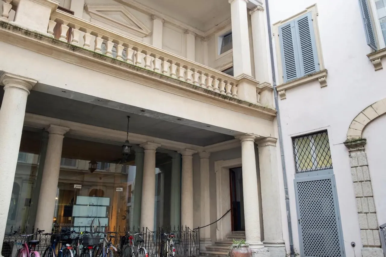 Italianflat - Verona Suite Guest house