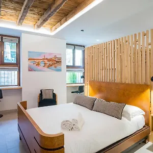 Affittacamere Design