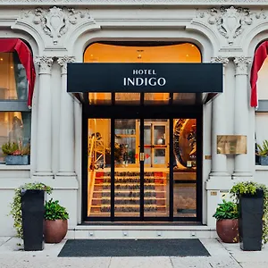 Indigo - Grand Des Arts Hotel