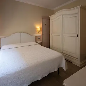 Pensión Bed Bra
