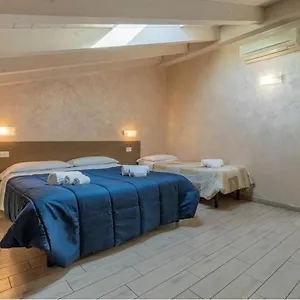 Borgo Roma Gasthof