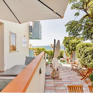 Da Umby 2*, Alghero Italien