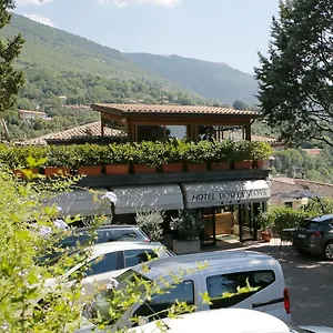 Porta Nuova 3*, Assisi Italien