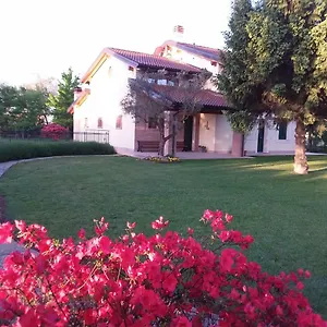 Affittacamere “al Campo”