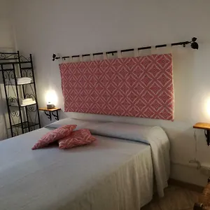 Zia Amalia Asfodelo 2*, Alghero Italien
