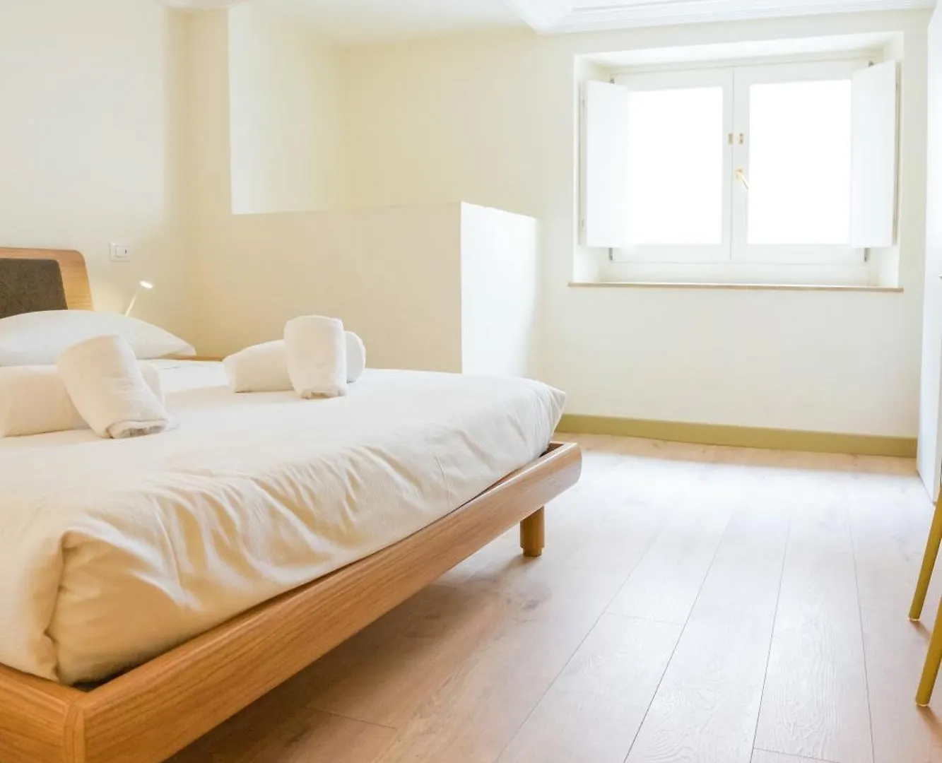 Pensionat Italianflat - Verona Suite