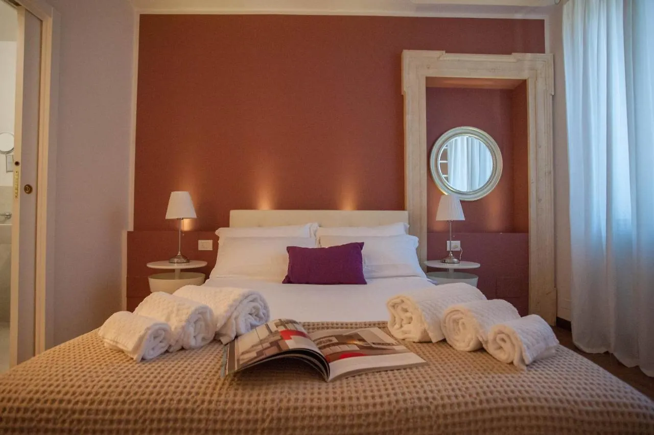 Italianflat - Verona Suite