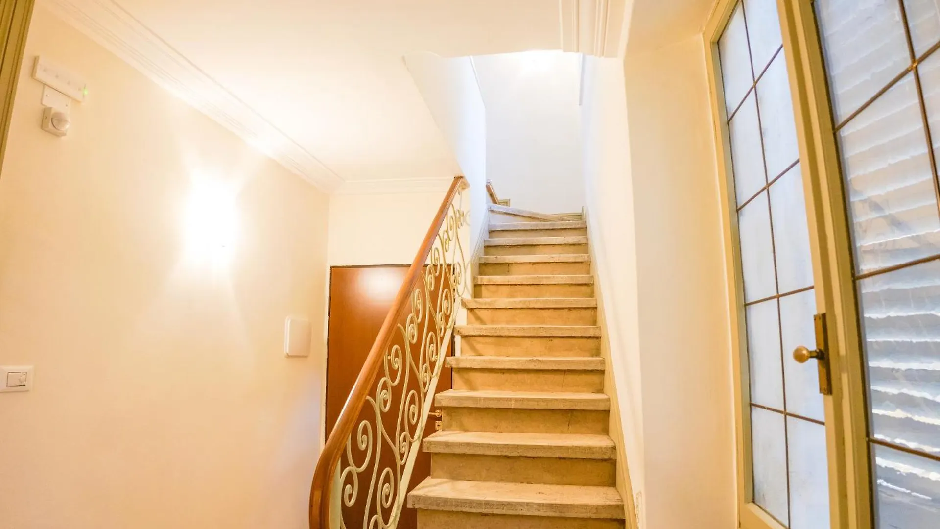 Gasthof Italianflat - Verona Suite