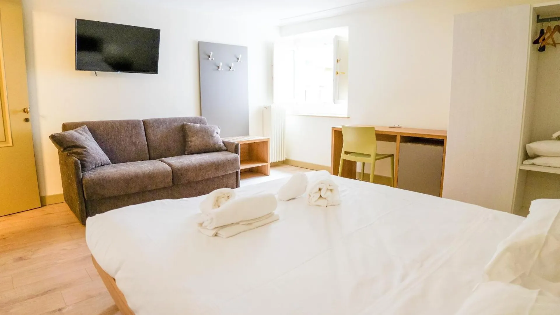 Gasthof Italianflat - Verona Suite