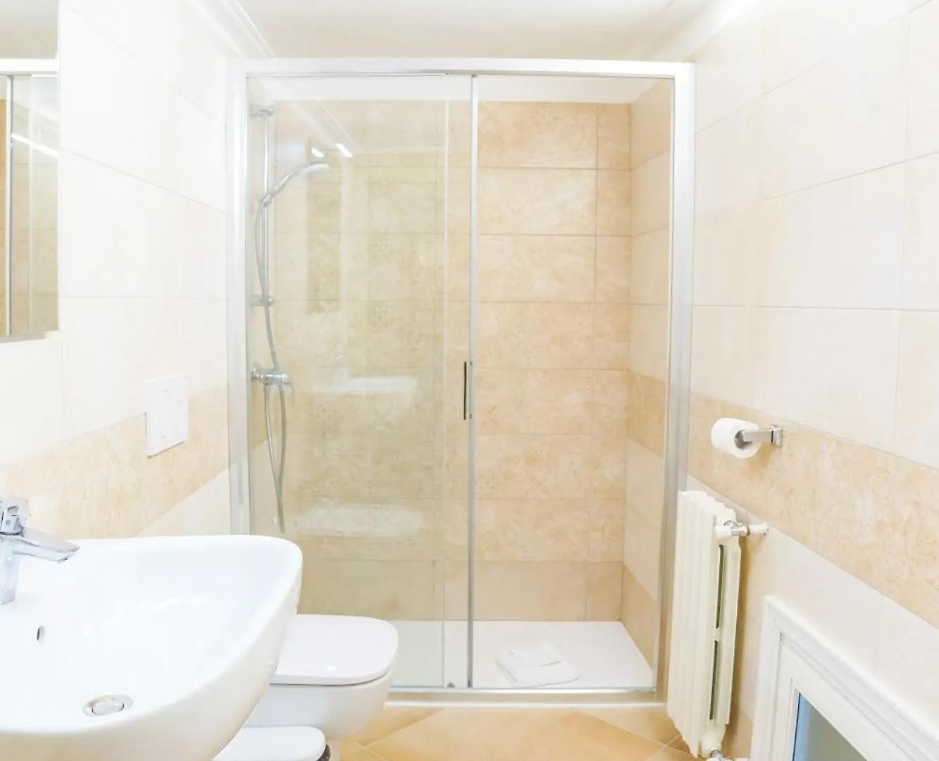 Gasthof Italianflat - Verona Suite
