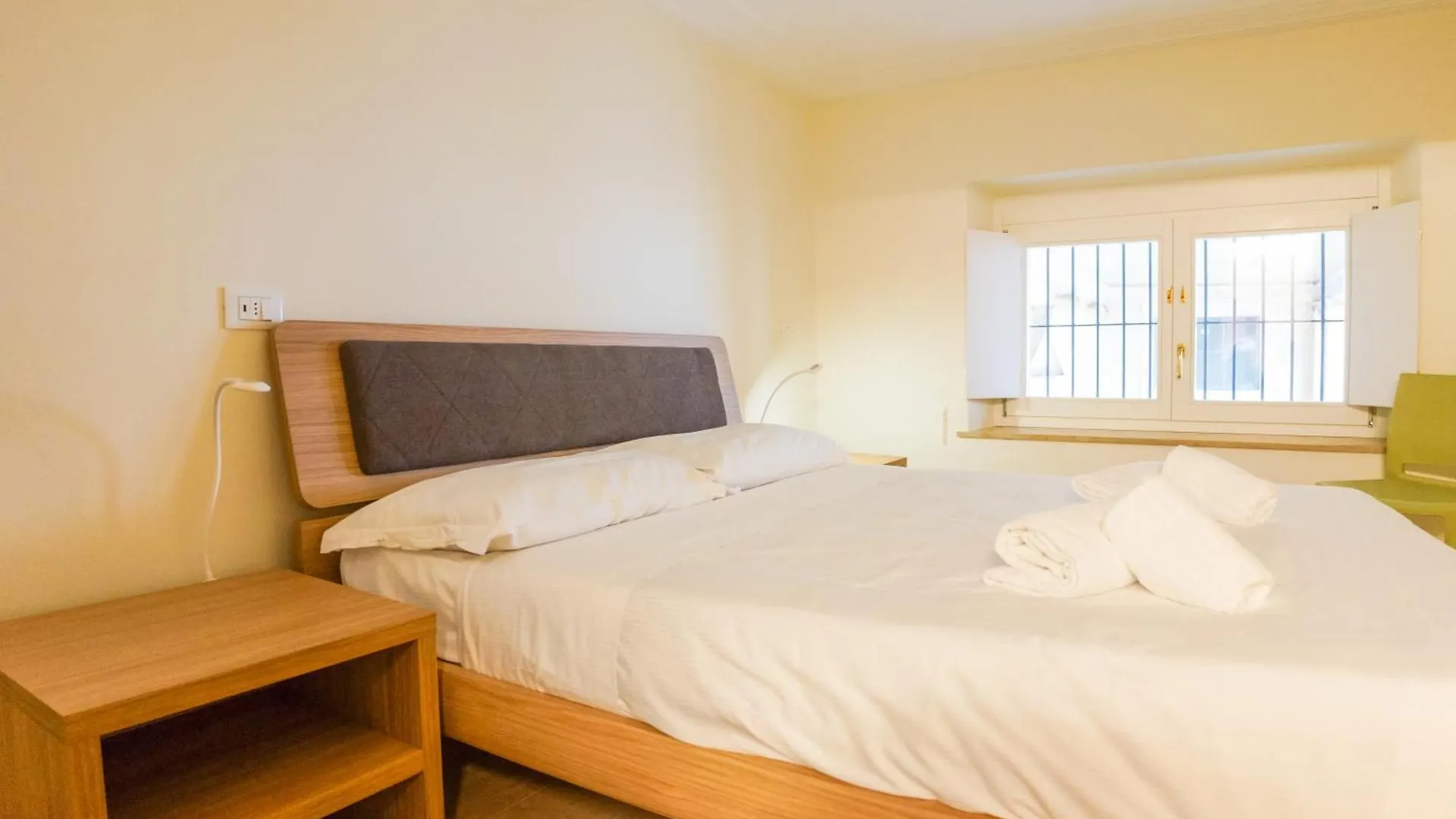 Italianflat - Verona Suite Gasthof