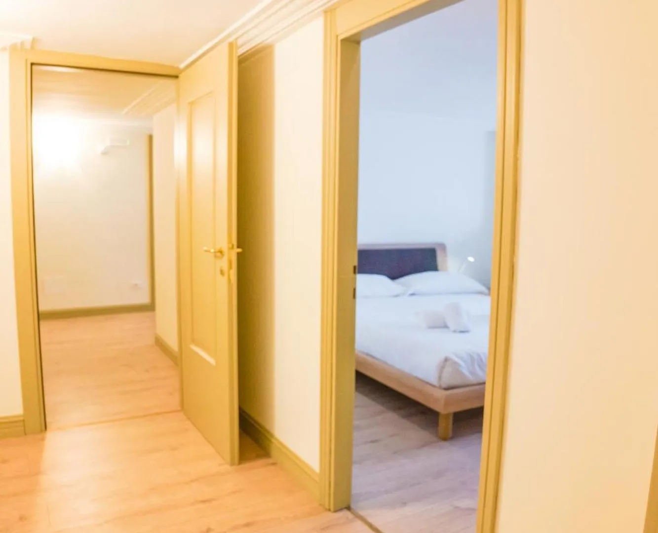 Italianflat - Verona Suite
