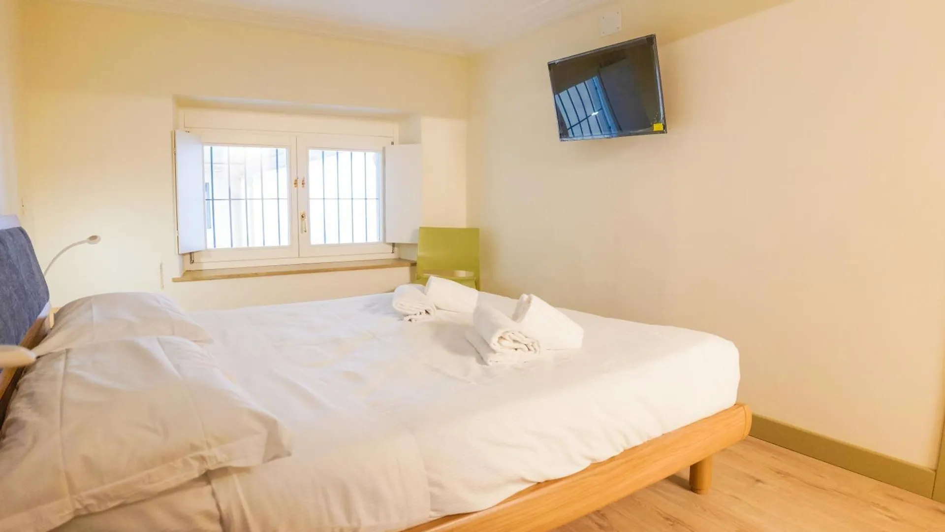 Italianflat - Verona Suite Gasthof