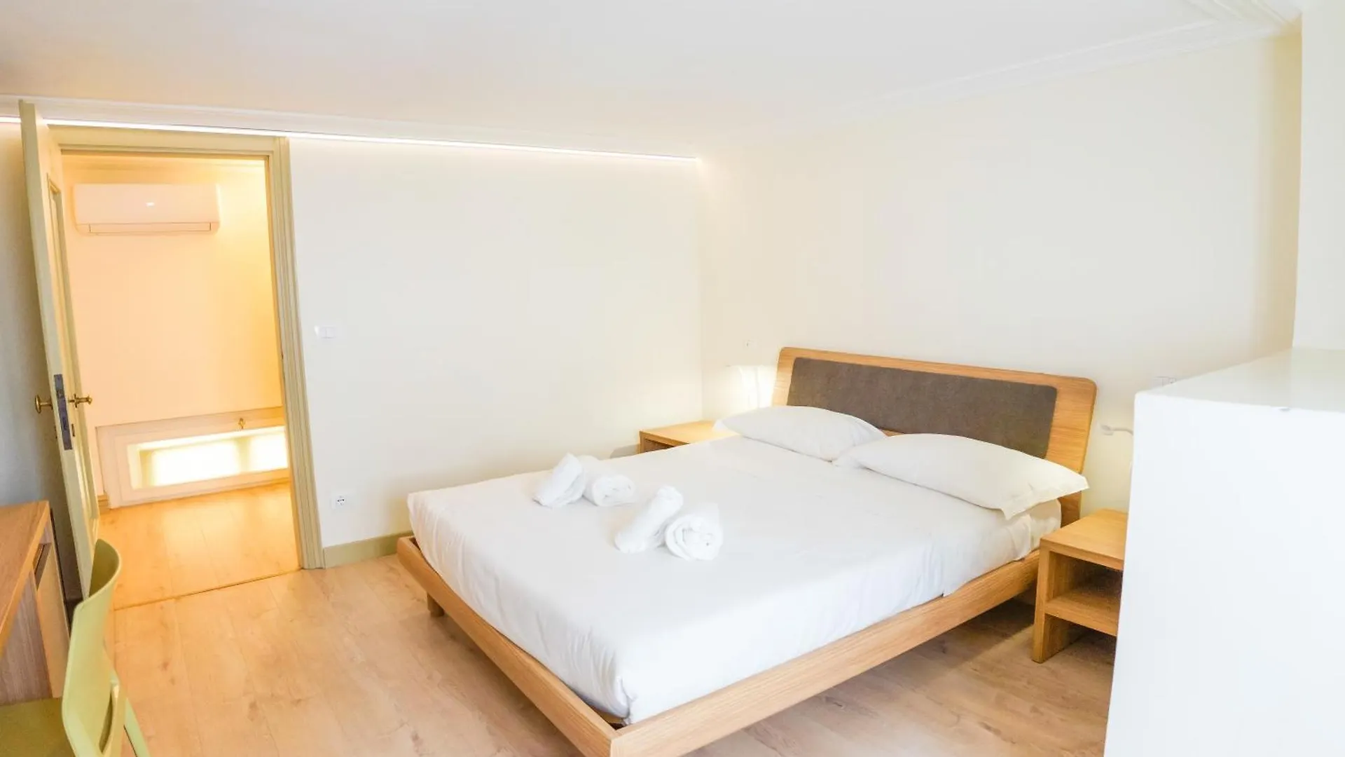 Italianflat - Verona Suite Gasthof