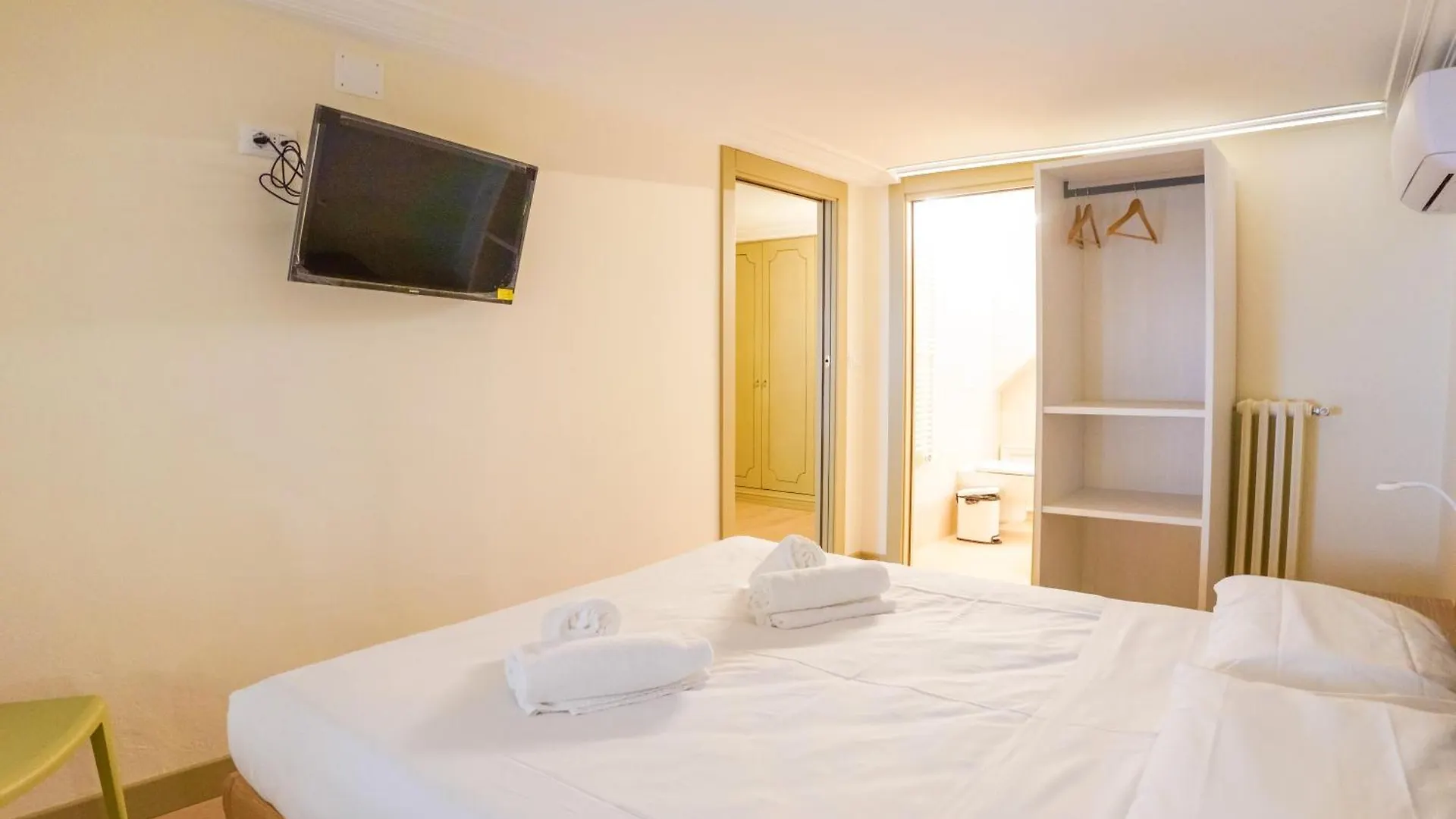 ** Gasthof Italianflat - Verona Suite Italien