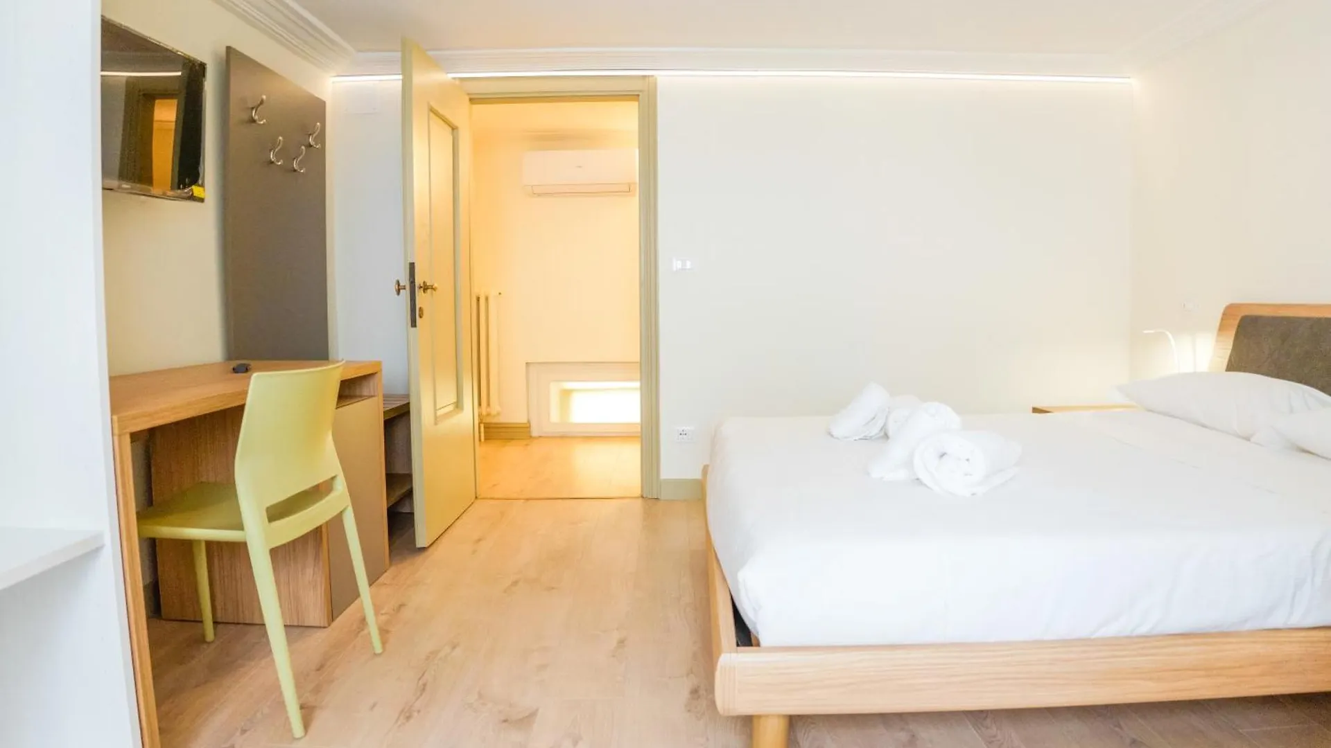 Italianflat - Verona Suite Gasthof