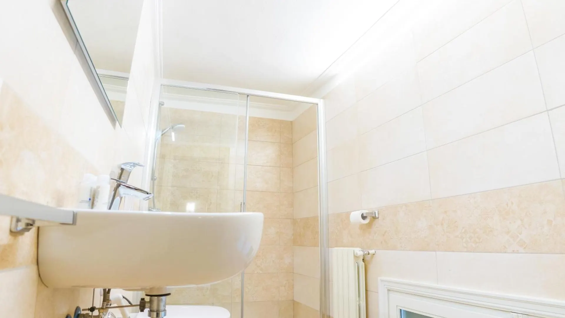 ** Gasthof Italianflat - Verona Suite Italien