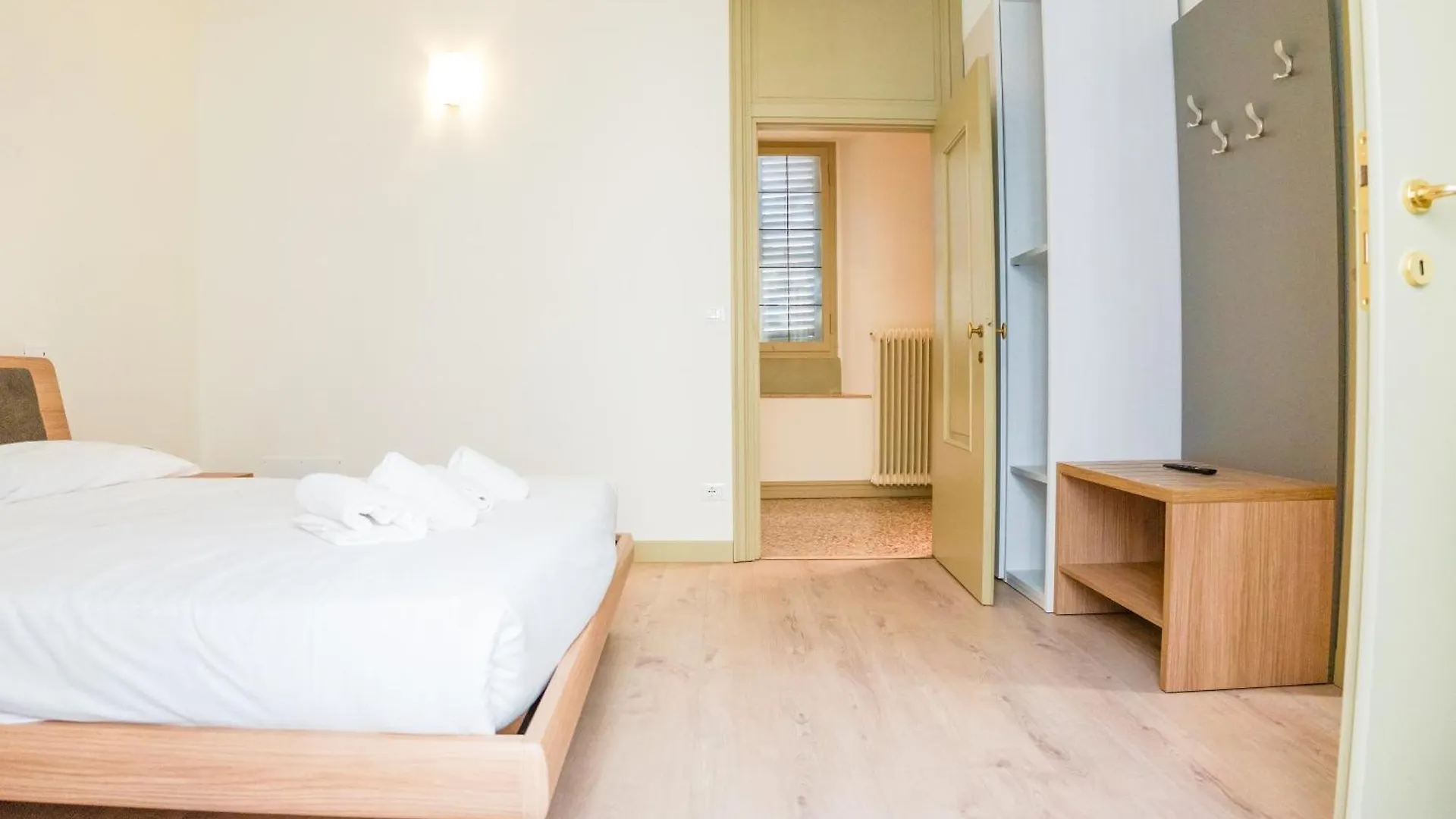 Italianflat - Verona Suite Gasthof