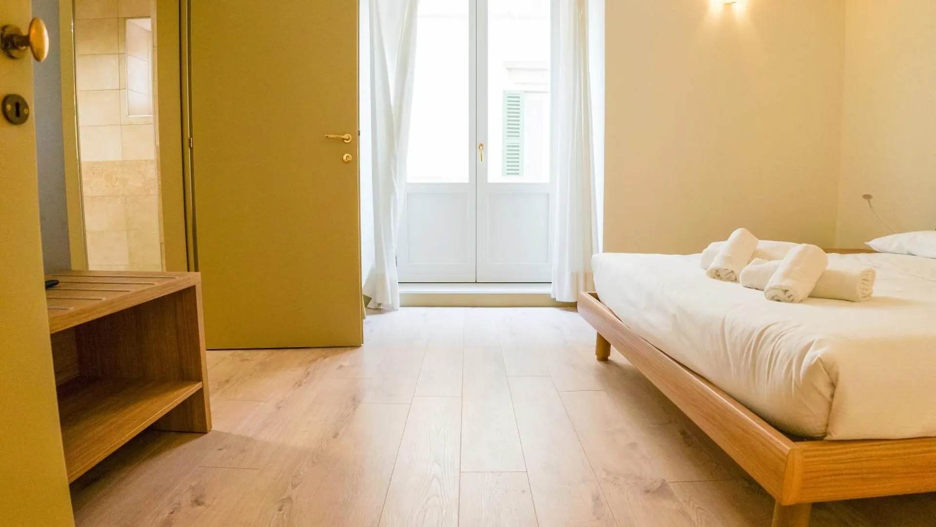 Italianflat - Verona Suite 2*,  Italien
