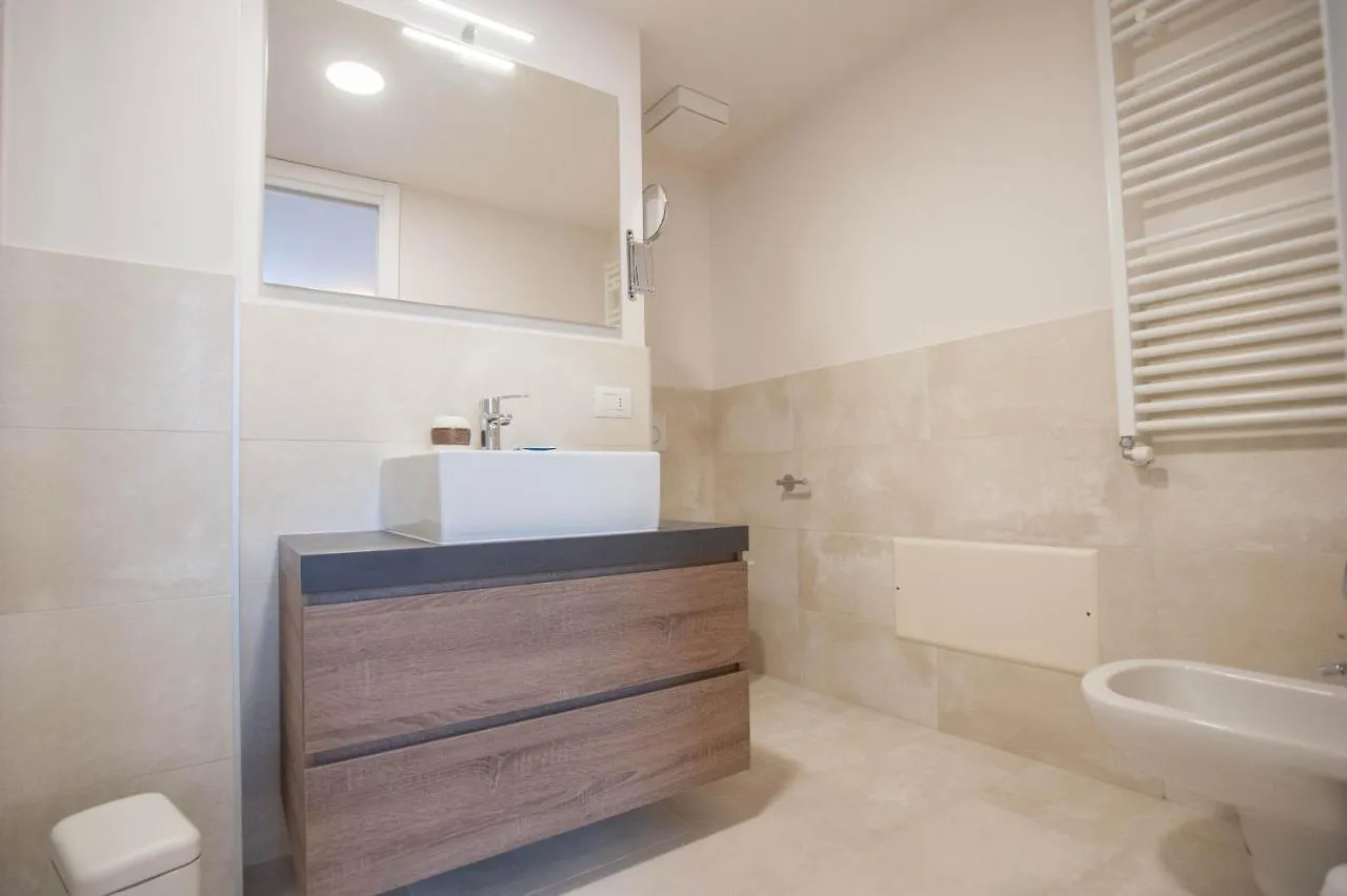 Italianflat - Verona Suite
