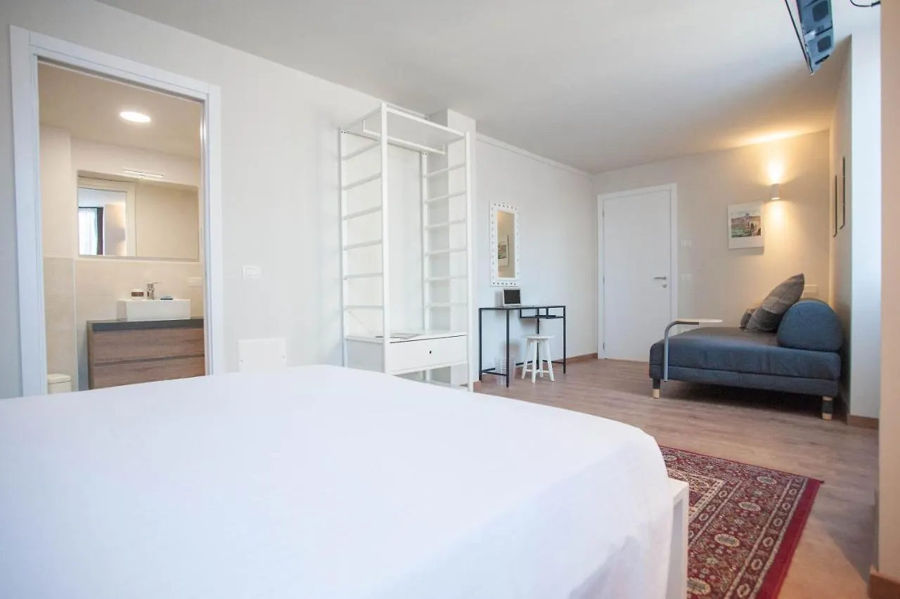 Gasthof Italianflat - Verona Suite