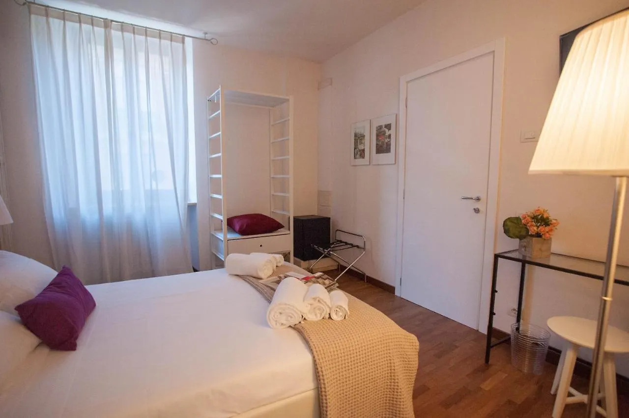 Italianflat - Verona Suite