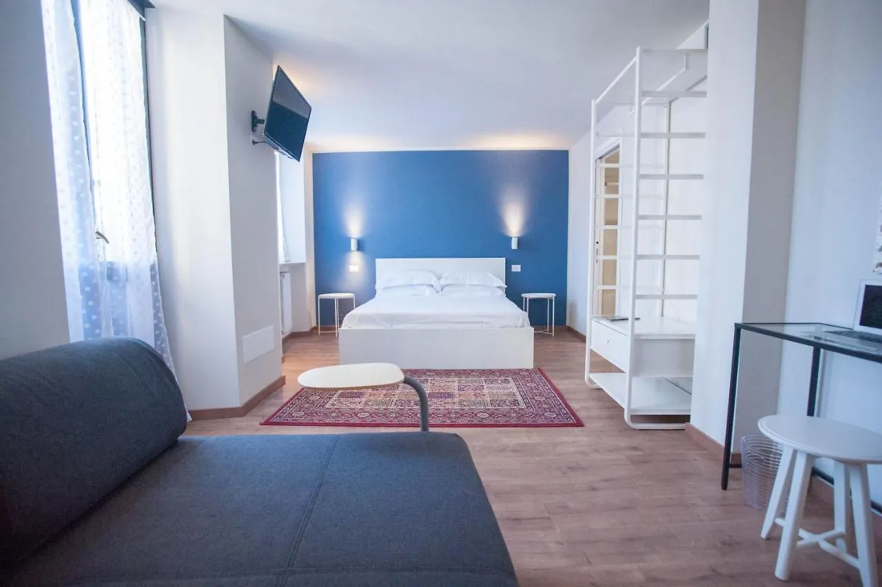 Gasthof Italianflat - Verona Suite