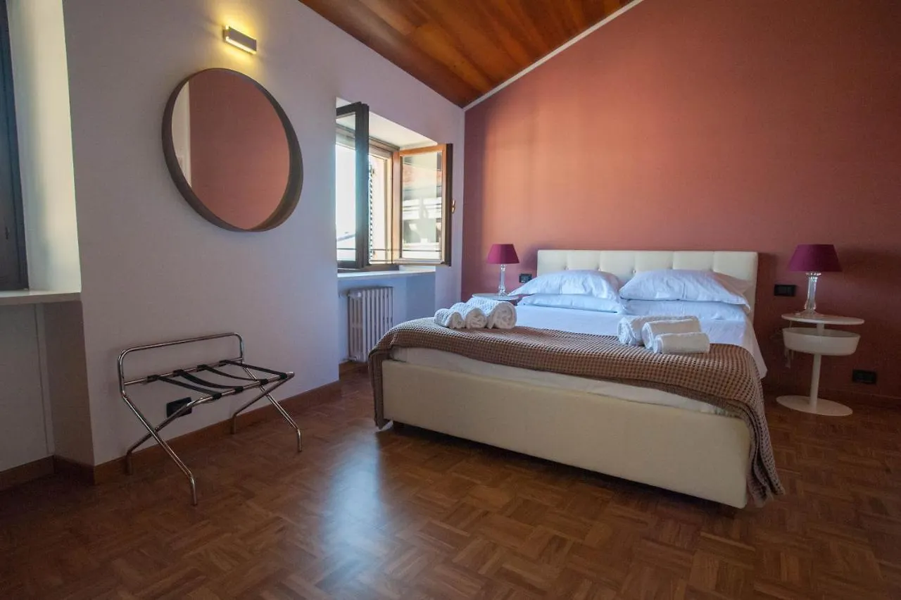 Gasthof Italianflat - Verona Suite