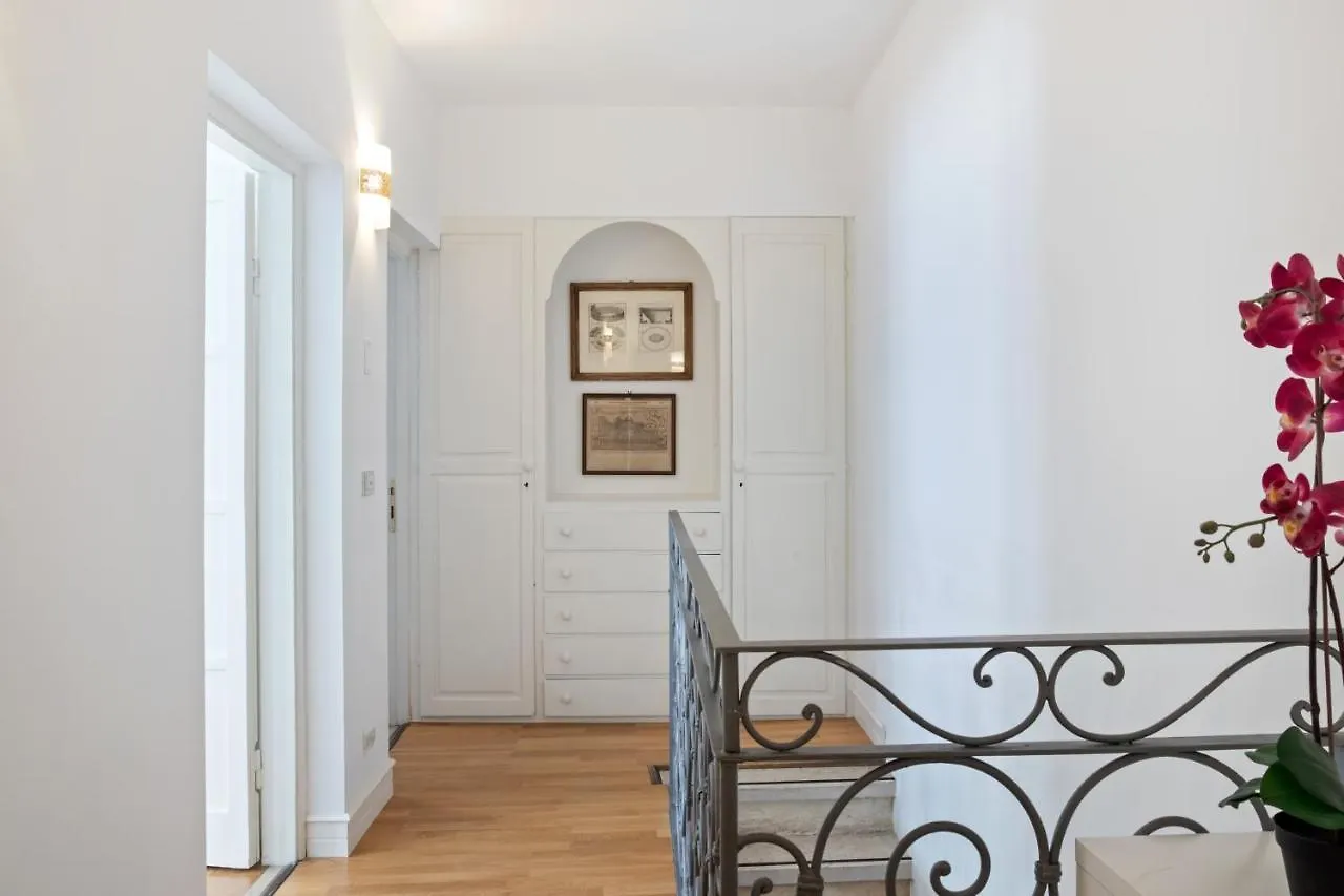 Italianflat - Verona Suite Italien