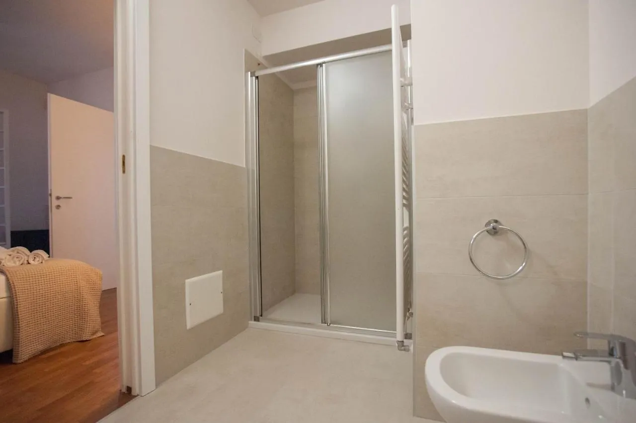 Italianflat - Verona Suite 2*,