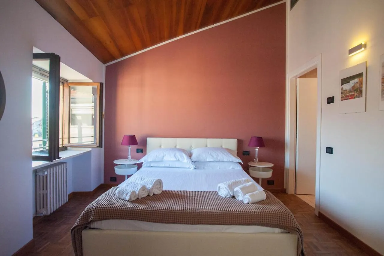 Affittacamere Italianflat - Verona Suite