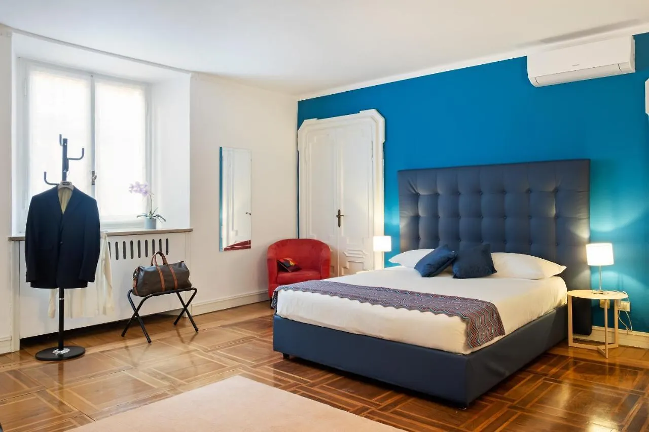 Italianflat - Verona Suite Italia